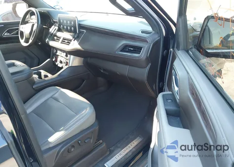 2021 Chevrolet Suburban 2Wd Lt z USA, uszkodzony, nr VIN 1GNSCCKD7MR194780